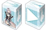 Bushiroad Deck Holder Collection V2 Vol.1294: Hololive Productions - Shirogane Noel 2nd fes. Beyond the Stage - Bushiroad Deck Boxes - Deck Boxes card