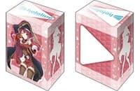 Bushiroad Deck Holder Collection V2 Vol.1295: Hololive Productions - Houshou Marine 2nd fes. Beyond the Stage - Bushiroad Deck Boxes - Deck Boxes card
