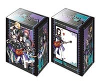 Bushiroad Deck Holder Collection V2 Vol.1290: BanG Dream! Girls Band Party! - RAISE A SUILEN - Bushiroad Deck Boxes - Deck Boxes card