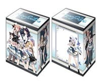 Bushiroad Deck Holder Collection V2 Vol.1289: BanG Dream! Girls Band Party! - Morfonica - Bushiroad Deck Boxes - Deck Boxes card