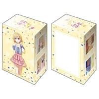 Bushiroad Deck Holder Collection V2 Vol.1302: Rent-A-Girlfriend - Mami Nanami - Bushiroad Deck Boxes - Deck Boxes card