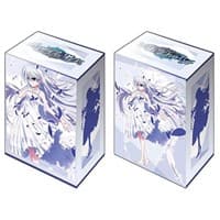 Bushiroad Deck Holder Collection V2 Vol.1305: The Fruit of Grisaia - Kazuki Kazami - Bushiroad Deck Boxes - Deck Boxes card