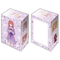 Bushiroad Deck Holder Collection V2 Vol.1304: Rent-A-Girlfriend - Sumi Sakurasawa - Bushiroad Deck Boxes - Deck Boxes card