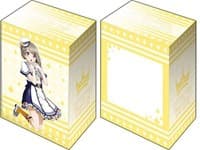 Deck Holder V3 Vol.2: Love Live! Nijigasaki High School Idol Club - Kasumi Nakasu School Fes Series Kanshasai 2020 - Bushiroad Deck Boxes - Deck Boxes card