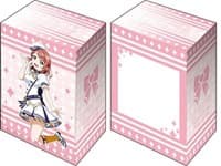 Deck Holder V3 Vol.1: Love Live! Nijigasaki High School Idol Club - Ayumu Uehara School Fes Series Kanshasai 2020 - Bushiroad Deck Boxes - Deck Boxes card