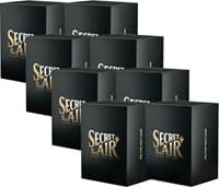 Secret Lair Superdrop: Voracious Reader Bundle - Non-foil - Secret Lair Drop Series - Magic: The Gathering card