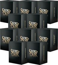 Secret Lair Superdrop: The Main Event Bundle - Secret Lair Drop Series - Magic: The Gathering card