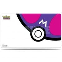Pokemon Master Ball Playmat - Ultra Pro Playmats - Playmats card