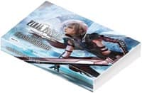 Opus XIII: Crystal Radiance Prerelease Kit - Opus XIII: Crystal Radiance - Final Fantasy TCG card