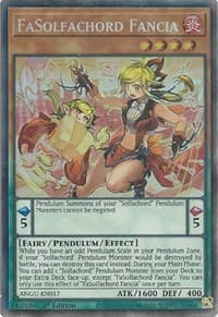 FaSolfachord Fancia (CR) - Ancient Guardians - YuGiOh card