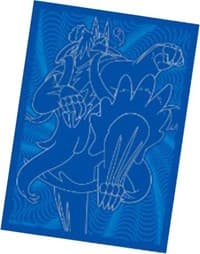Pokemon TCG: Sword & Shield - Battle Styles Elite Trainer Box Card Sleeves - Rapid Strike Urshifu (65 Pack) - Pokemon International Card Sleeves - Card Sleeves card