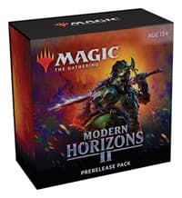 Modern Horizons 2 - Prerelease Pack - Modern Horizons 2 - Magic: The Gathering card