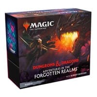 Adventures in the Forgotten Realms - Bundle - Adventures in the Forgotten Realms - Magic: The Gathering card
