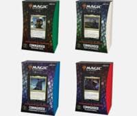 Adventures in the Forgotten Realms - Commander Deck Display - Commander: Adventures in the Forgotten Realms - Magic: The Gathering card