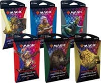 Adventures in the Forgotten Realms - Theme Booster [Set of 6] - Adventures in the Forgotten Realms - Magic: The Gathering card
