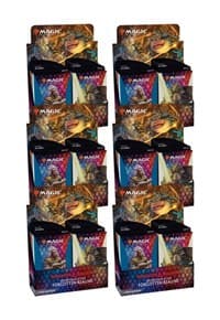Adventures in the Forgotten Realms - Theme Booster Display Box Case - Adventures in the Forgotten Realms - Magic: The Gathering card