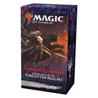 Adventures in the Forgotten Realms - Prerelease Pack - Adventures in the Forgotten Realms - Magic: The Gathering card