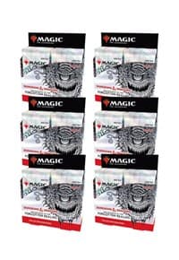 Adventures in the Forgotten Realms - Collector Booster Display Case - Adventures in the Forgotten Realms - Magic: The Gathering card