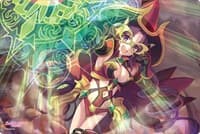Bushiroad Rubber Mat Collection Vol.884: Princess Connect! Re:Dive - Nanaka - Bushiroad Playmats - Playmats card