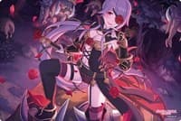 Bushiroad Rubber Mat Collection Vol.883: Princess Connect! Re:Dive - Mitsuki - Bushiroad Playmats - Playmats card