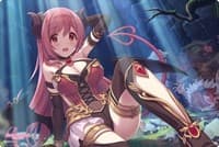 Bushiroad Rubber Mat Collection Vol.882: Princess Connect! Re:Dive - Io - Bushiroad Playmats - Playmats card