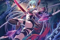 Bushiroad Rubber Mat Collection Vol.881: Princess Connect! Re:Dive - Anna - Bushiroad Playmats - Playmats card