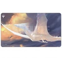 Modern Horizons 2 Playmat Timeless Dragon (V2) for Magic: The Gathering - Ultra Pro Playmats - Playmats card