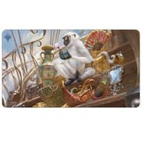 Modern Horizons 2 Playmat Ragavan, Nimble Pilferer (V5) for Magic: The Gathering - Ultra Pro Playmats - Playmats card