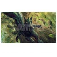 Modern Horizons 2 Playmat Chatterfang, Squirrel General (V6) for Magic: The Gathering - Ultra Pro Playmats - Playmats card