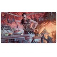 Modern Horizons 2 Playmat Asmoranomardicadaistinaculdacar (V7) for Magic: The Gathering - Ultra Pro Playmats - Playmats card