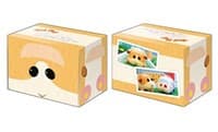 Bushiroad Deck Holder Collection V3 Vol.11: PUI PUI Molcar - Potato - Bushiroad Deck Boxes - Deck Boxes card
