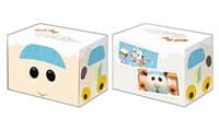 Bushiroad Deck Holder Collection V3 Vol.13: PUI PUI Molcar - Abby - Bushiroad Deck Boxes - Deck Boxes card