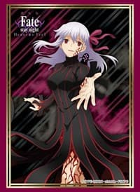 Bushiroad Sleeve Collection HG Vol.2770: Fate/stay night [Heaven's Feel] - Sakura Matou -Makiri's Grail- Part.2 (60-Pack) - Bushiroad Card Sleeves - Card Sleeves card