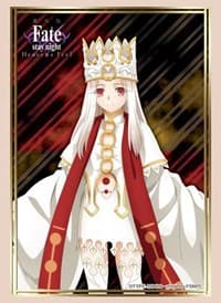 Bushiroad Sleeve Collection HG Vol.2773: Fate/stay night [Heaven's Feel] - Illyasviel - Heaven's Feel (60-Pack) - Bushiroad Card Sleeves - Card Sleeves card