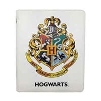 Dragon Shield Hogwarts Zipster Binder - Dragon Shield Storage Albums - Storage Albums card