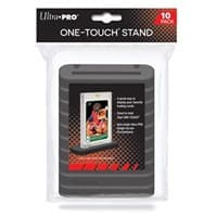35PT One-Touch Stand (10-Pack) - Ultra Pro Toploaders - Collectible Storage card