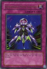 Interdimensional Matter Transporter - Dark Revelation Volume 1 - YuGiOh card