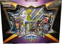 Shining Fates Collection [Shiny Boltund V] - Shining Fates - Pokemon card