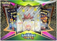 Shining Fates Collection [Shiny Eldegoss V] - Shining Fates - Pokemon card