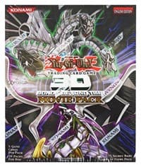 Yu-Gi-Oh! 3D Bonds Beyond Time Movie Booster Box - Bonds Beyond Time Movie Pack - YuGiOh card