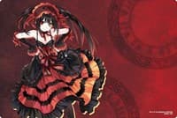 Bushiroad Rubber Mat Collection Vol.887: Fukimi Fantasia Bunko Date A Live - Kurumi Tokisaki - Bushiroad Playmats - Playmats card