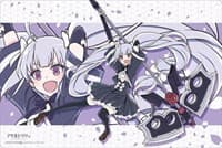 Bushiroad Rubber Mat Collection V2 Vol.24: Assault Lily Bouquet - Miriam Hildegard V Gropius - Bushiroad Playmats - Playmats card