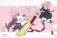Bushiroad Rubber Mat Collection V2 Vol.16: Assault Lily Bouquet - Riri Hitotsuyanagi - Bushiroad Playmats - Playmats card