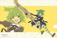 Bushiroad Rubber Mat Collection V2 Vol.21: Assault Lily Bouquet - Yoshimura Thi Mai - Bushiroad Playmats - Playmats card
