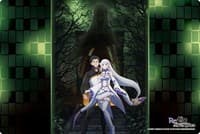 Bushiroad Rubber Mat Collection Vol.891: Re:Zero Starting Life in Another World - Season 2 Teaser Visual - Bushiroad Playmats - Playmats card
