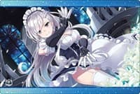 Bushiroad Rubber Mat Collection V2 Vol.27: Azur Lane - Touzetsu no Hakukai - Bushiroad Playmats - Playmats card