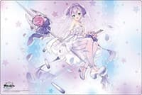 Bushiroad Rubber Mat Collection V2 Vol.25: Azur Lane - Javelin Wedding Dress ver. - Bushiroad Playmats - Playmats card