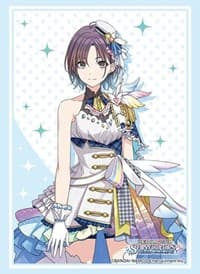 Bushiroad Sleeve Collection HG Vol.2869: THE IDOLM@STER SHINY COLORS - Toru Asakura Sunset Sky Passage ver. (75-Pack) - Bushiroad Card Sleeves - Card Sleeves card