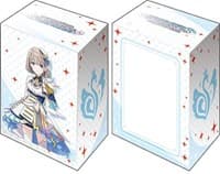 Bushiroad Deck Holder Collection V2 Vol.1328: THE IDOLM@STER SHINY COLORS - Asahi Serizawa Sunset Sky Passage - Bushiroad Deck Boxes - Deck Boxes card