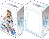 Bushiroad Deck Holder Collection V2 Vol.1330: THE IDOLM@STER SHINY COLORS - Mei Izumi Sunset Sky Passage - Bushiroad Deck Boxes - Deck Boxes card